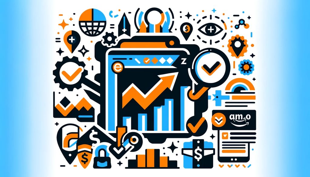 Amz Watcher Maximizing Your Affiliate Earnings With Amazon